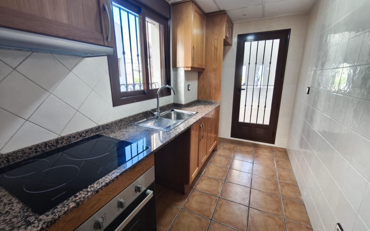 3 Zimmer Haus zu verkaufen in Algorfa mit Pool - 235.000 € (Ref: 9973620)