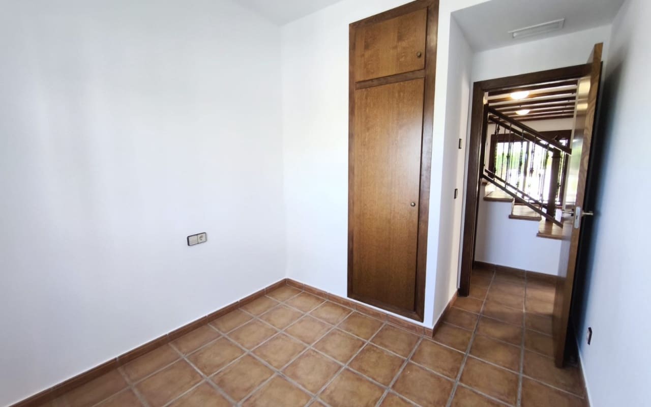 3 Zimmer Haus zu verkaufen in Algorfa mit Pool - 235.000 € (Ref: 9973620)