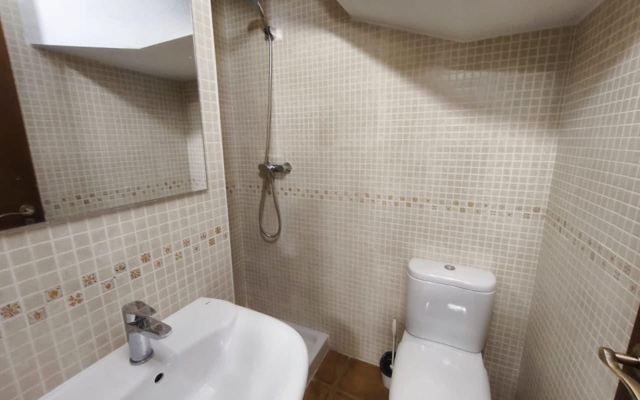 3 Zimmer Haus zu verkaufen in Algorfa mit Pool - 235.000 € (Ref: 9973620)