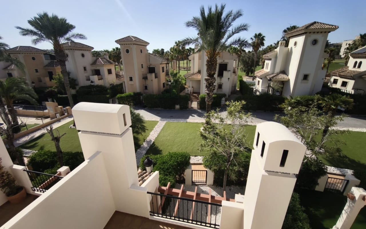 3 Zimmer Haus zu verkaufen in Algorfa mit Pool - 235.000 € (Ref: 9973620)