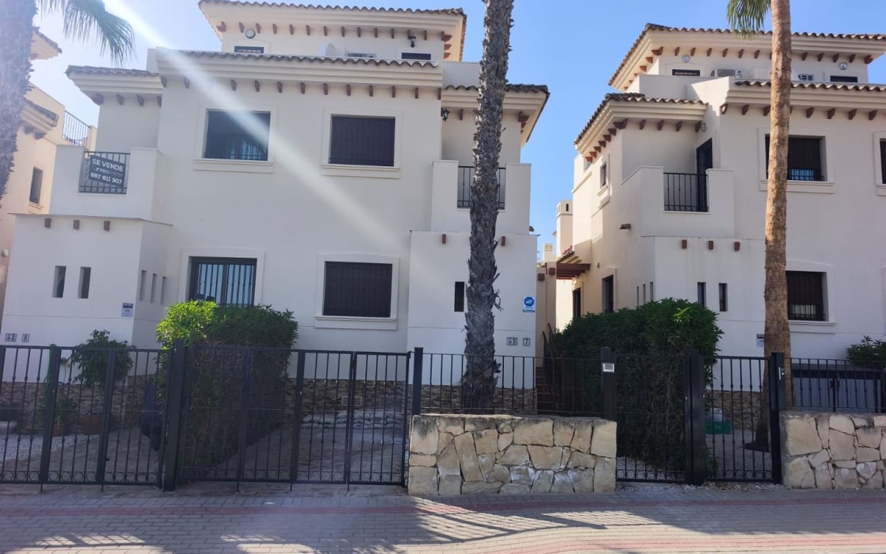 3 Zimmer Haus zu verkaufen in Algorfa mit Pool - 235.000 € (Ref: 9973620)