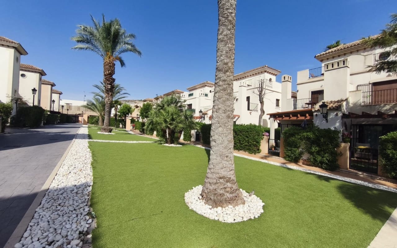 3 Zimmer Haus zu verkaufen in Algorfa mit Pool - 235.000 € (Ref: 9973620)