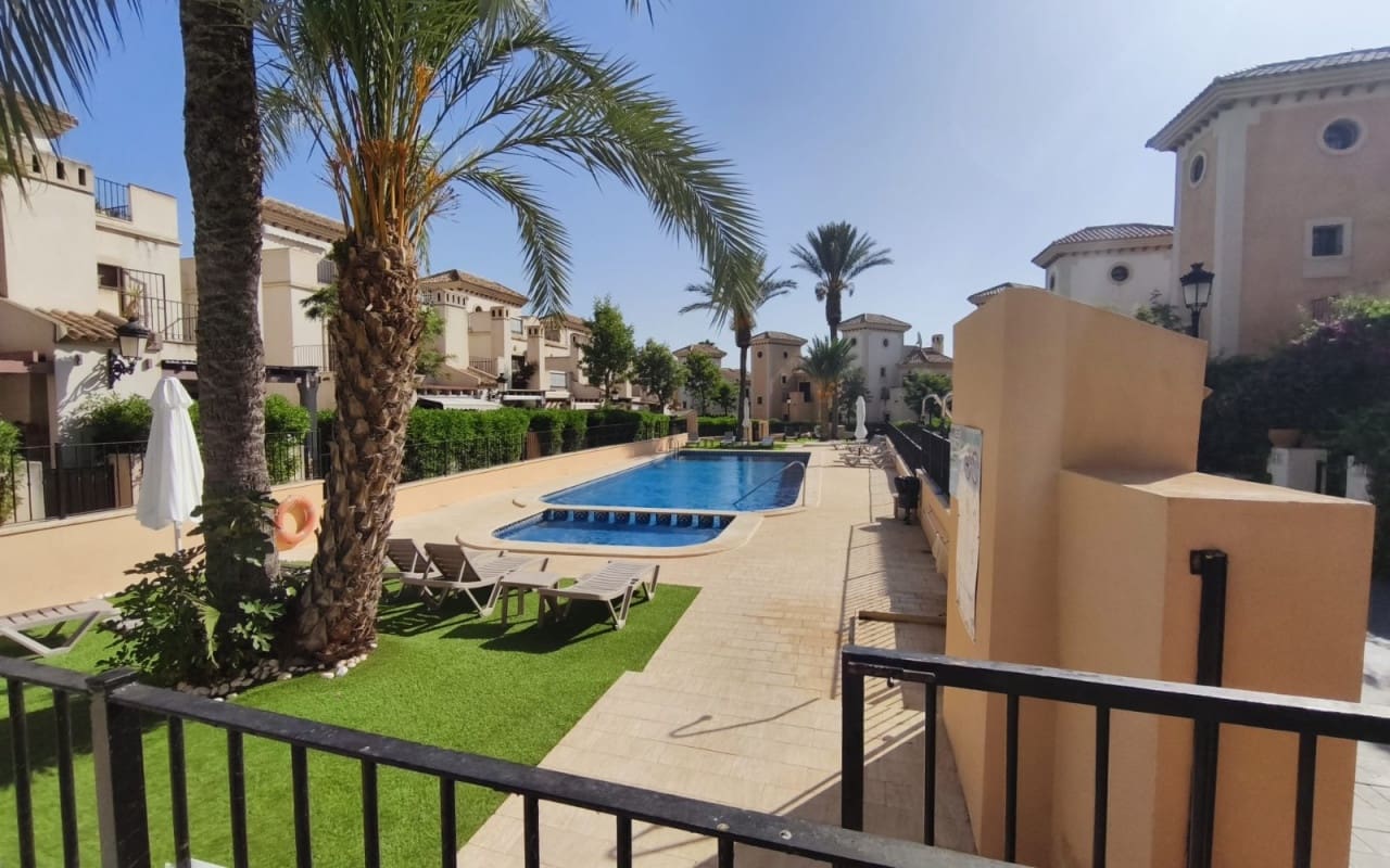 3 Zimmer Haus zu verkaufen in Algorfa mit Pool - 235.000 € (Ref: 9973620)