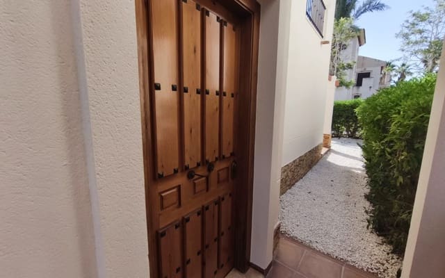 3 soverom Hus til salgs i Algorfa med svømmebasseng - € 235 000 (Ref: 9973620)