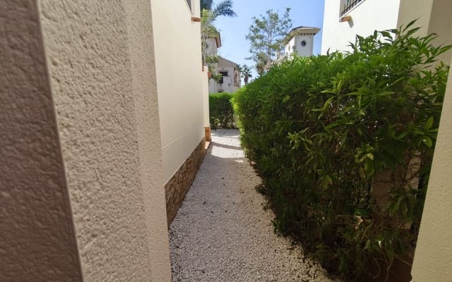 3 soverom Hus til salgs i Algorfa med svømmebasseng - € 235 000 (Ref: 9973620)