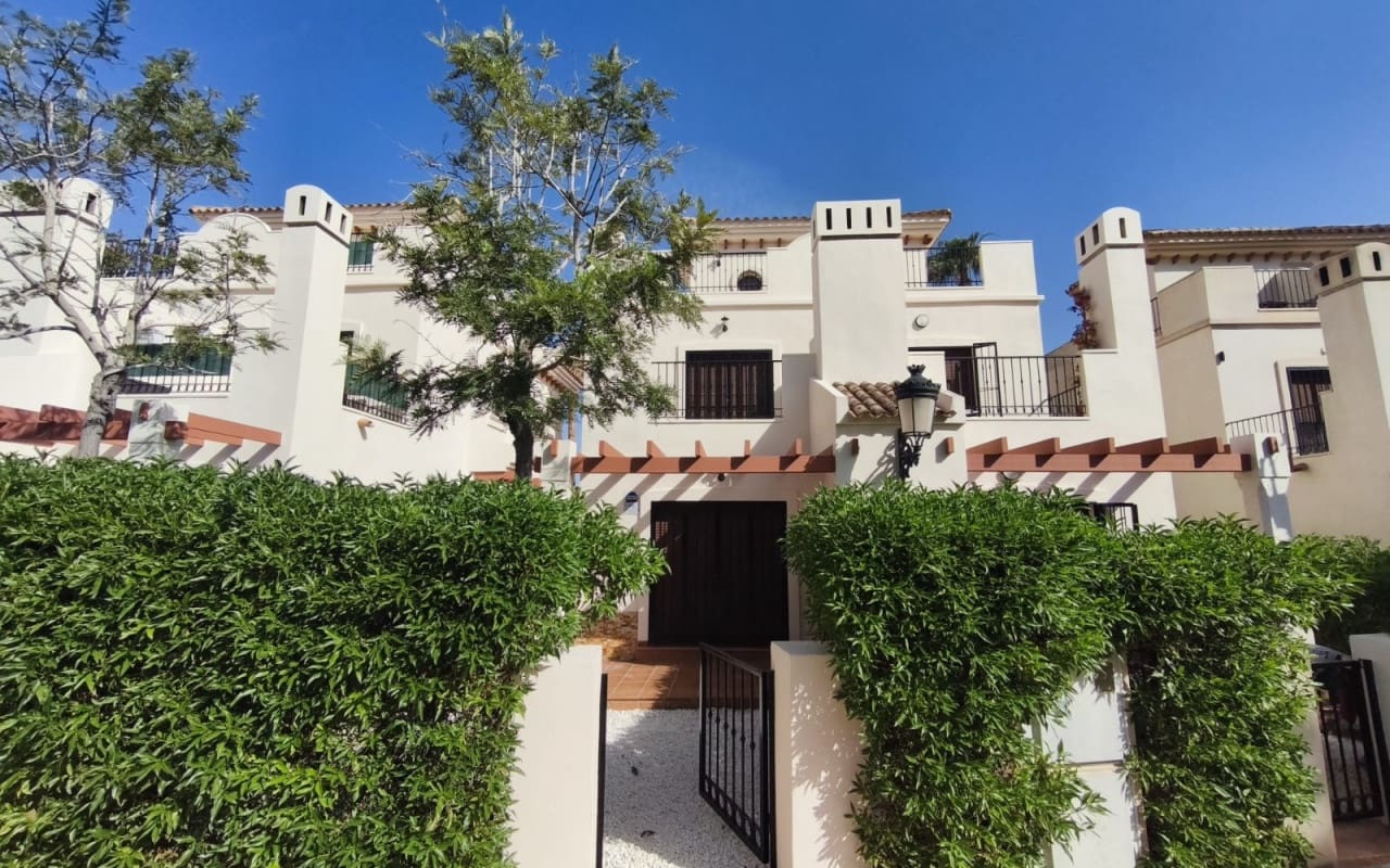 3 Zimmer Haus zu verkaufen in Algorfa mit Pool - 235.000 € (Ref: 9973620)