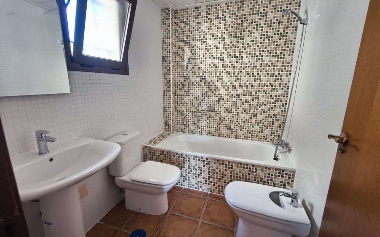 3 Zimmer Haus zu verkaufen in Algorfa mit Pool - 235.000 € (Ref: 9973620)