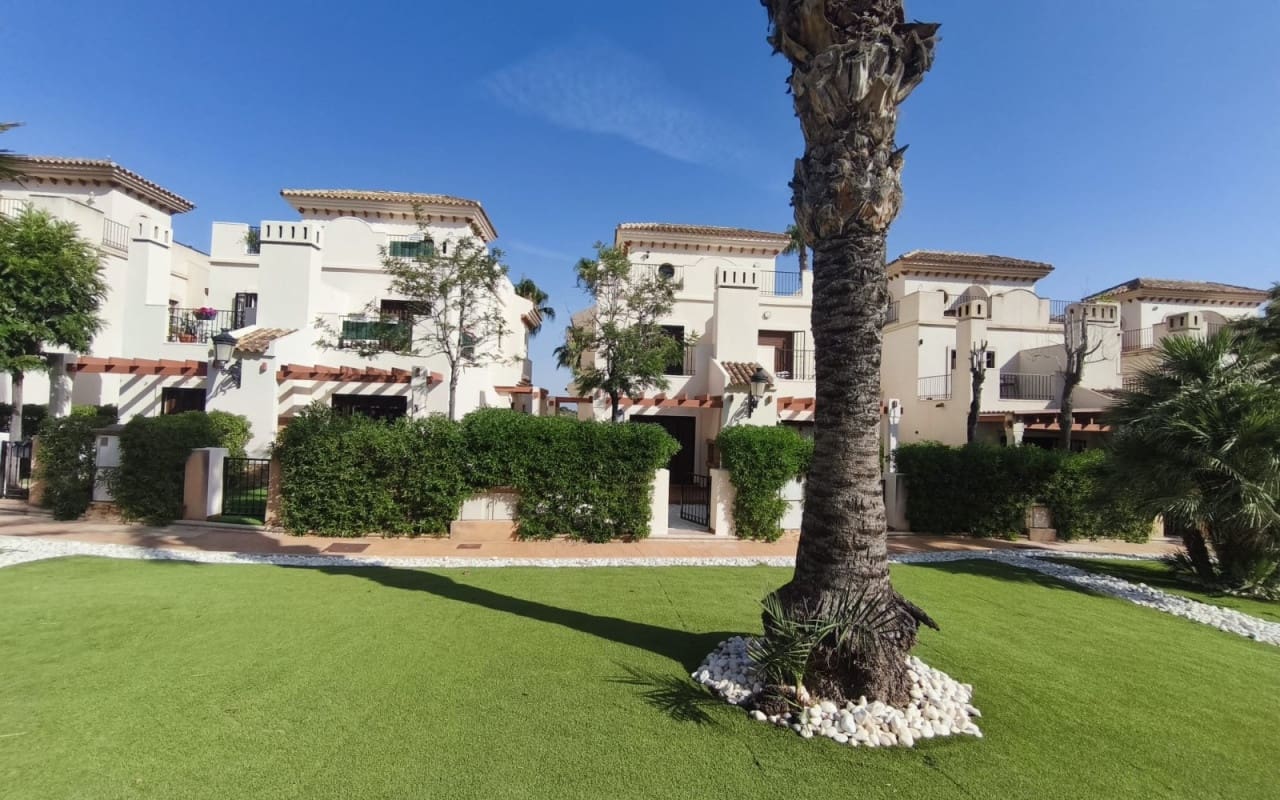 3 Zimmer Haus zu verkaufen in Algorfa mit Pool - 235.000 € (Ref: 9973620)