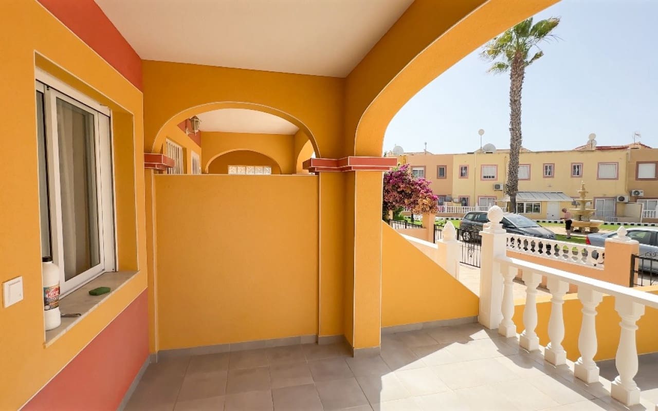 2 bedroom Townhouse for sale in La Regia with pool - € 255,000 (Ref: 9973622)