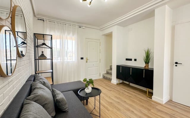 2 Zimmer Haus zu verkaufen in La Regia, Orihuela mit Pool - 255.000 € (Ref: 9973622)