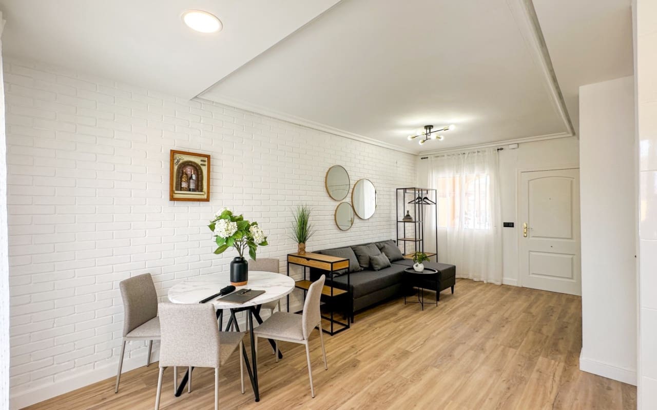 2 bedroom Townhouse for sale in La Regia with pool - € 255,000 (Ref: 9973622)
