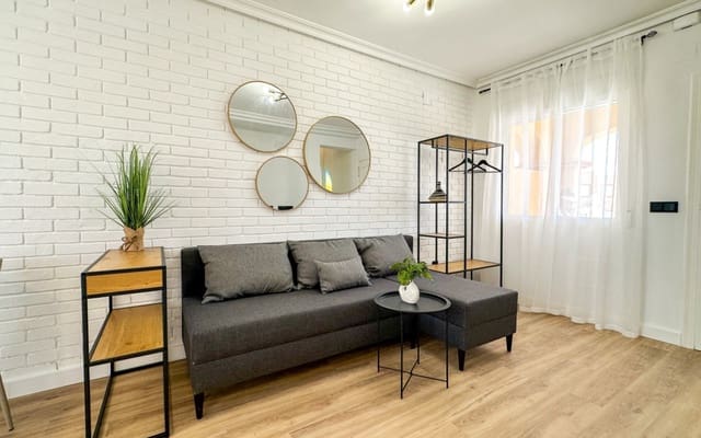 2 Zimmer Haus zu verkaufen in La Regia, Orihuela mit Pool - 255.000 € (Ref: 9973622)