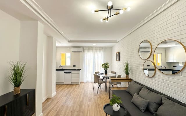 2 Zimmer Haus zu verkaufen in La Regia, Orihuela mit Pool - 255.000 € (Ref: 9973622)
