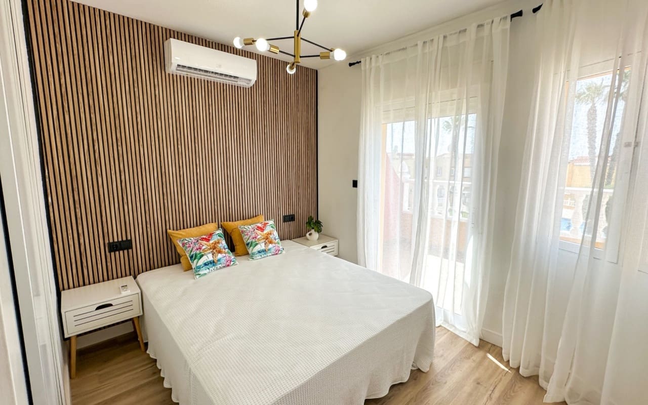 2 bedroom Townhouse for sale in La Regia with pool - € 255,000 (Ref: 9973622)
