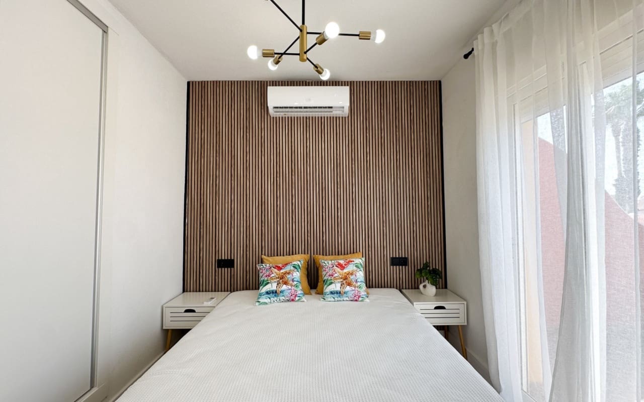 2 bedroom Townhouse for sale in La Regia with pool - € 255,000 (Ref: 9973622)