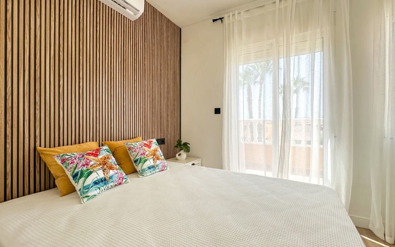 2 bedroom Townhouse for sale in La Regia with pool - € 255,000 (Ref: 9973622)