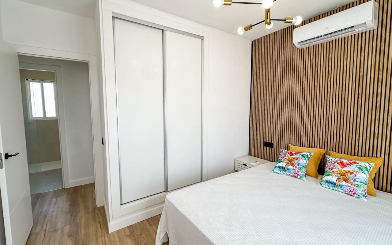 2 bedroom Townhouse for sale in La Regia with pool - € 255,000 (Ref: 9973622)