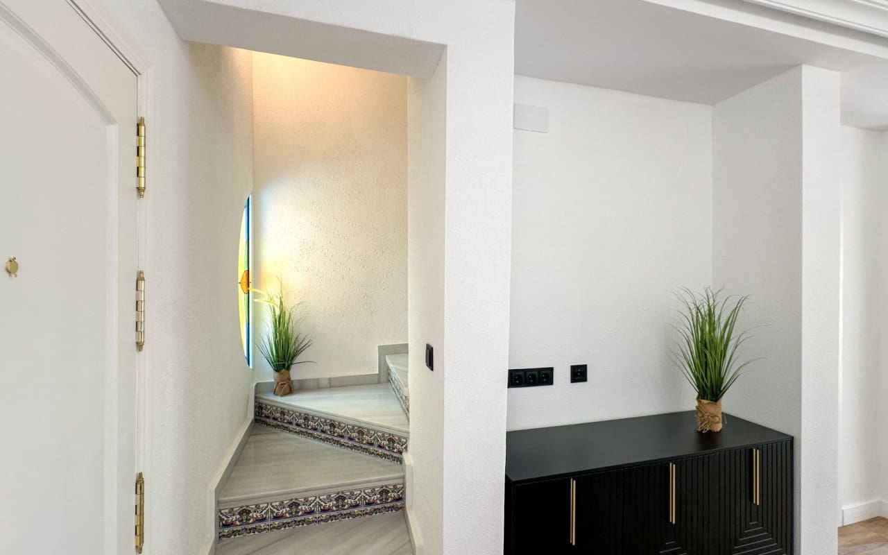 2 bedroom Townhouse for sale in La Regia with pool - € 255,000 (Ref: 9973622)