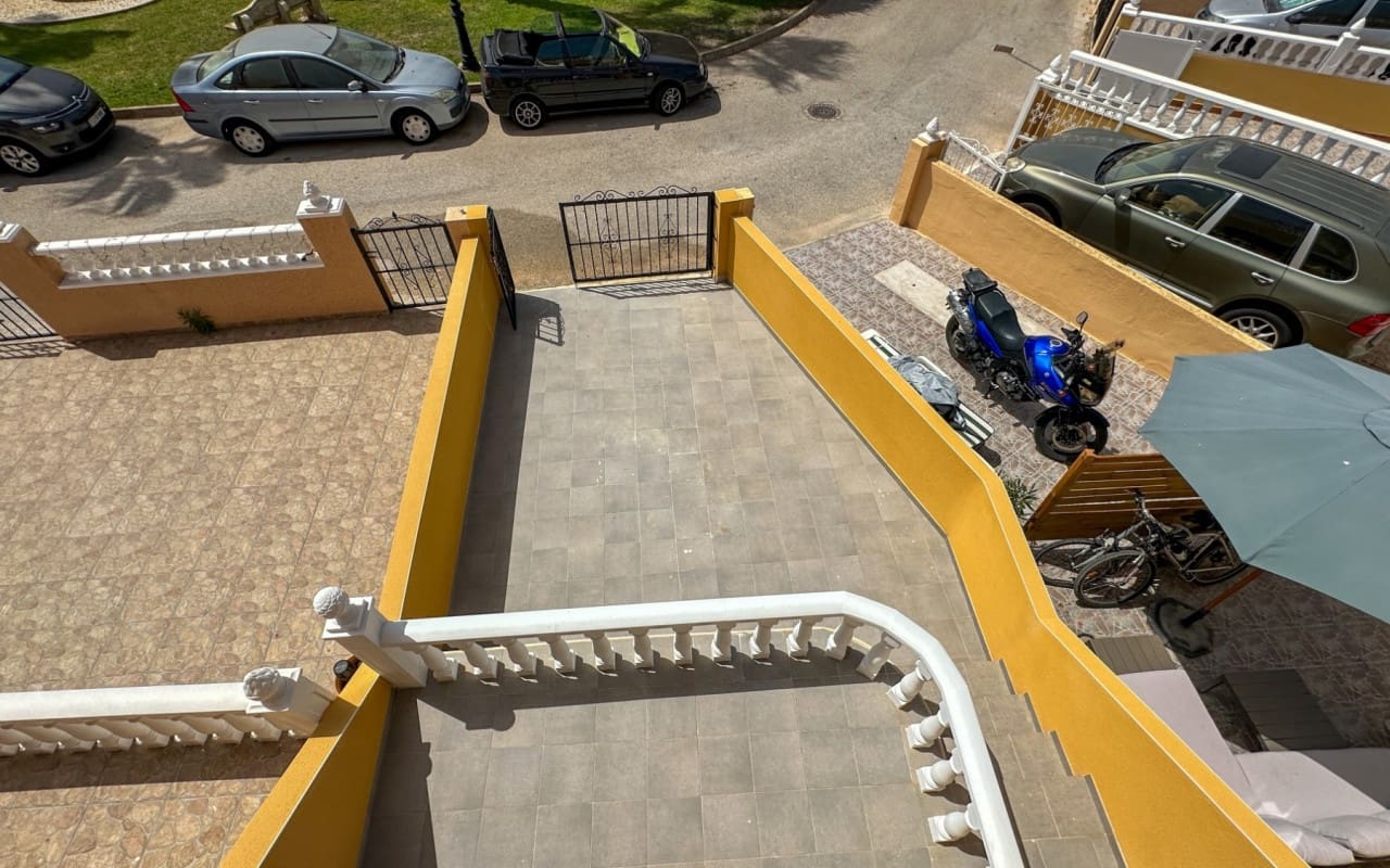 2 bedroom Townhouse for sale in La Regia with pool - € 255,000 (Ref: 9973622)