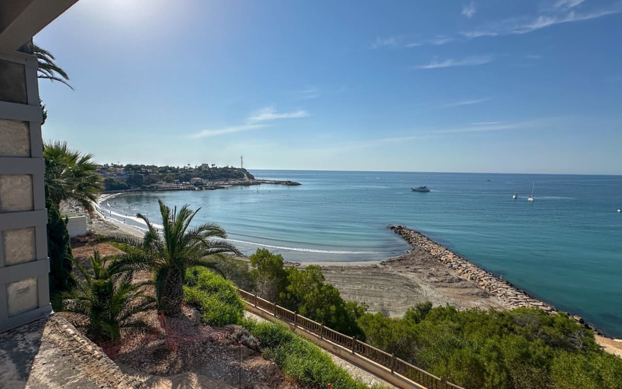 5 bedroom Villa for sale in Cabo Roig with pool - € 2,400,000 (Ref: 9973624)