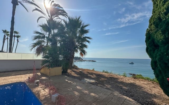 5 slaapkamer Villa te koop in Cabo Roig, Orihuela met zwembad - € 2.400.000 (Ref: 9973624)