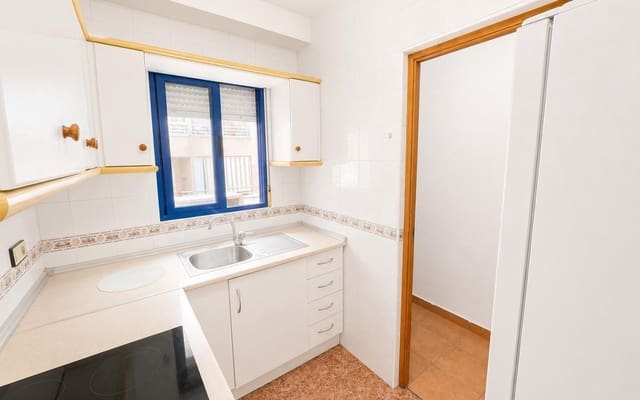 3 soverom Leilighet til salgs i Nueva Torrevieja, Torrevieja - € 127 000 (Ref: 9973625)