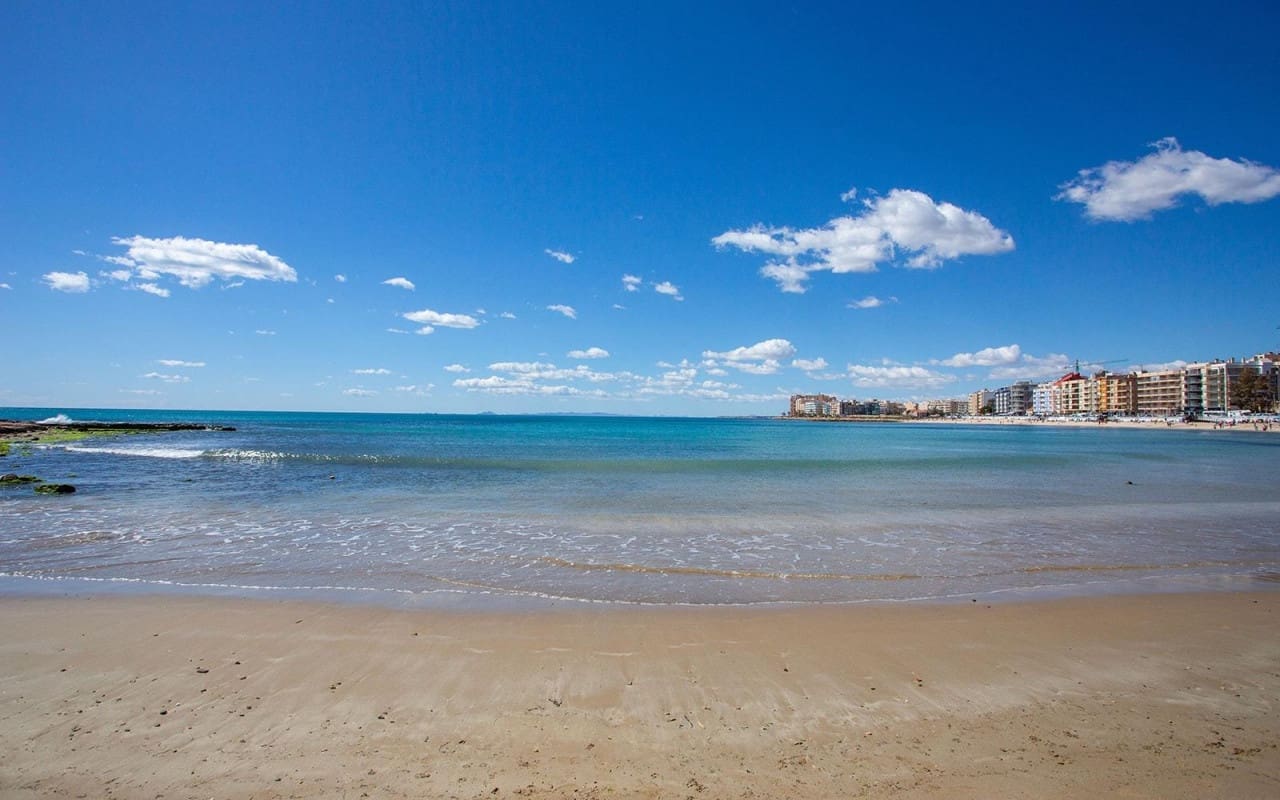 3 Zimmer Apartment zu verkaufen in Torrevieja - 127.000 € (Ref: 9973625)