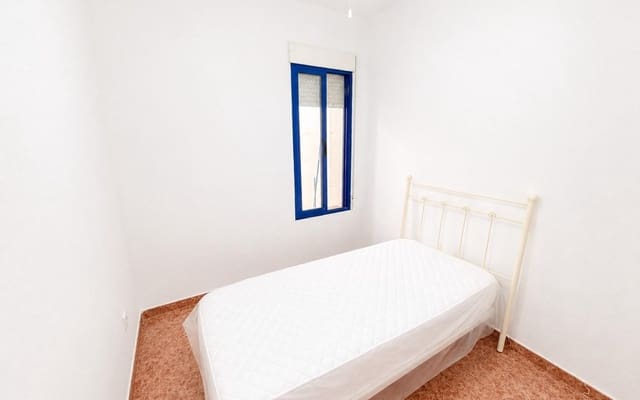 3 soverom Leilighet til salgs i Nueva Torrevieja, Torrevieja - € 127 000 (Ref: 9973625)
