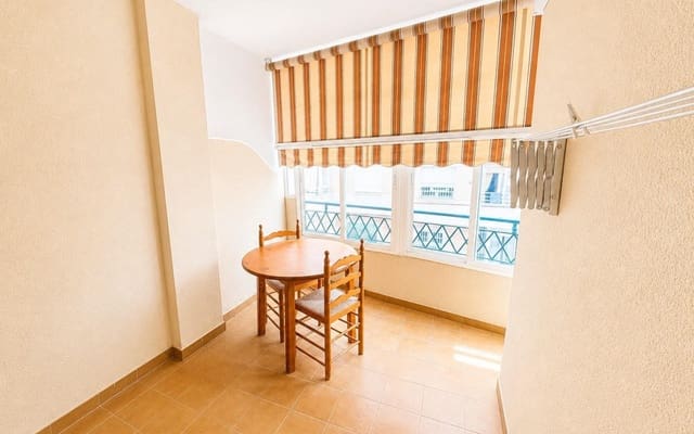 3 soverom Leilighet til salgs i Nueva Torrevieja, Torrevieja - € 127 000 (Ref: 9973625)