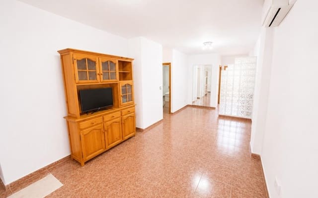 3 soverom Leilighet til salgs i Nueva Torrevieja, Torrevieja - € 127 000 (Ref: 9973625)