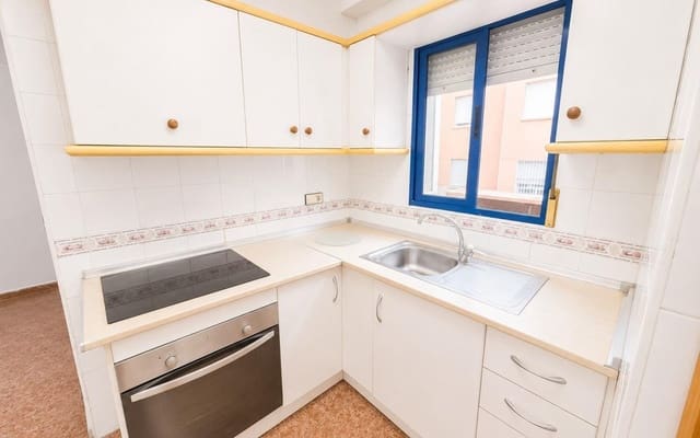 3 soverom Leilighet til salgs i Nueva Torrevieja, Torrevieja - € 127 000 (Ref: 9973625)