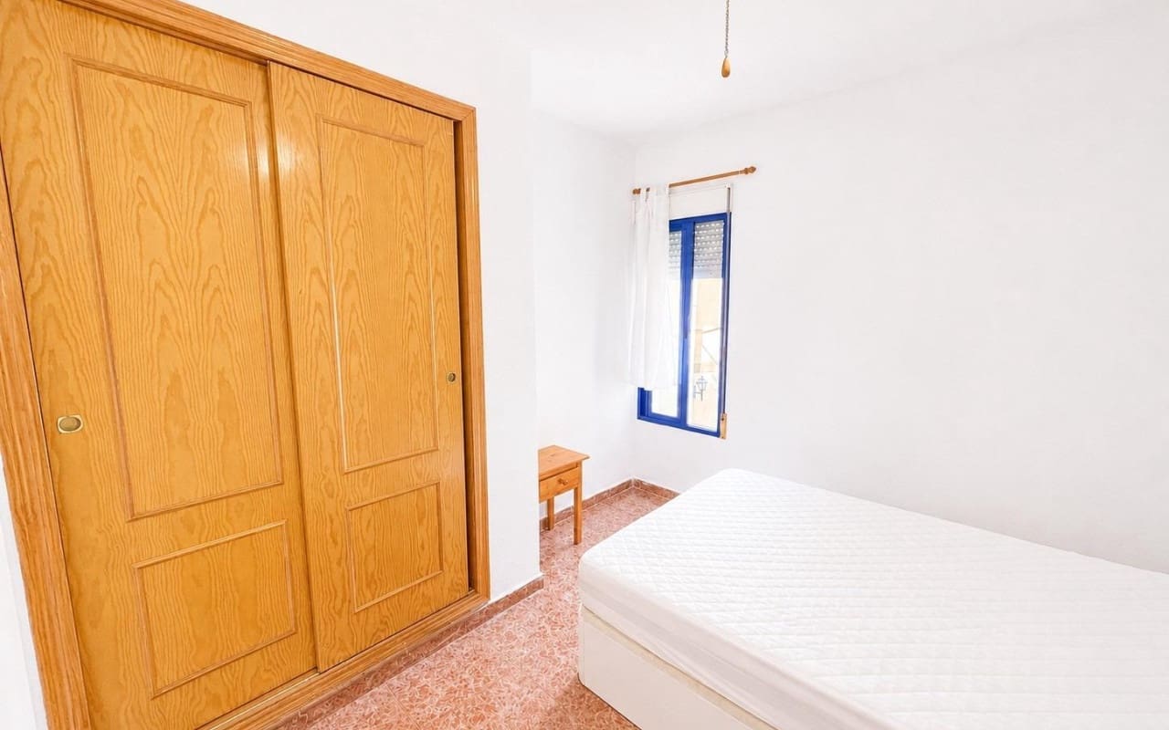 3 Zimmer Apartment zu verkaufen in Torrevieja - 127.000 € (Ref: 9973625)