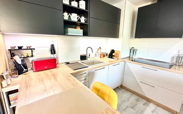 2 soveværelse Lejlighed til salg i La Zenia, Orihuela med swimmingpool garage - € 269.900 (Ref: 9973626)