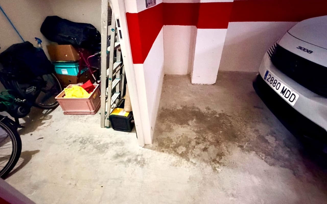2 soveværelse Lejlighed til salg i La Zenia med swimmingpool garage - € 269.900 (Ref: 9973626)