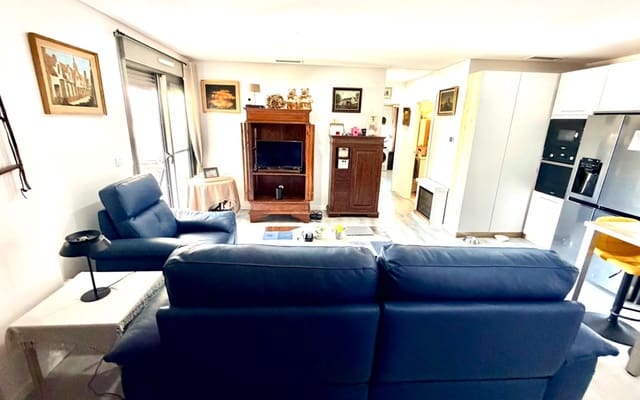 2 soveværelse Lejlighed til salg i La Zenia, Orihuela med swimmingpool garage - € 269.900 (Ref: 9973626)