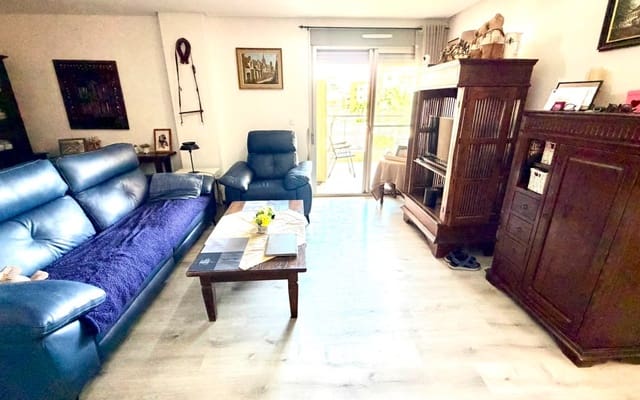 2 soveværelse Lejlighed til salg i La Zenia, Orihuela med swimmingpool garage - € 269.900 (Ref: 9973626)