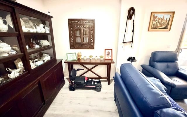 2 soveværelse Lejlighed til salg i La Zenia, Orihuela med swimmingpool garage - € 269.900 (Ref: 9973626)