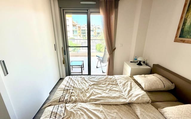 2 soveværelse Lejlighed til salg i La Zenia, Orihuela med swimmingpool garage - € 269.900 (Ref: 9973626)