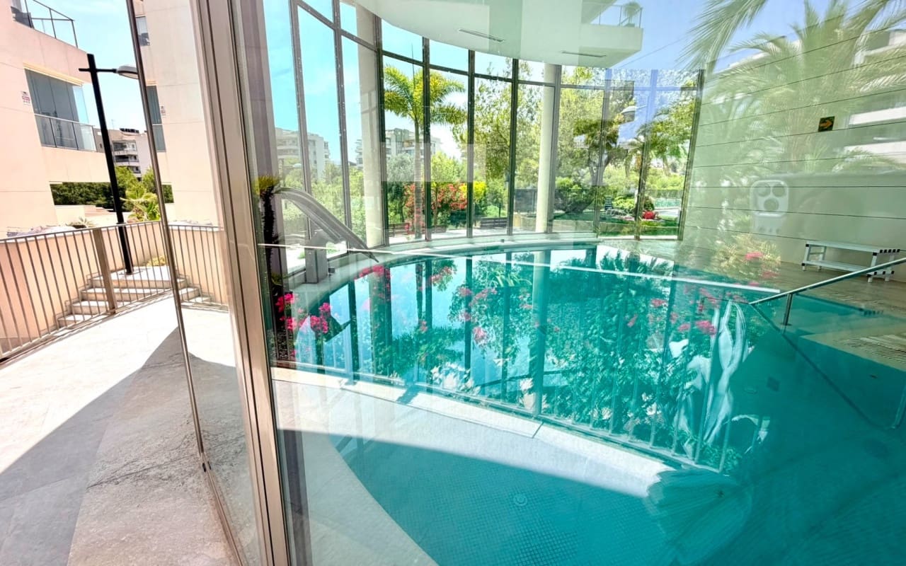 2 soveværelse Lejlighed til salg i La Zenia med swimmingpool garage - € 269.900 (Ref: 9973626)