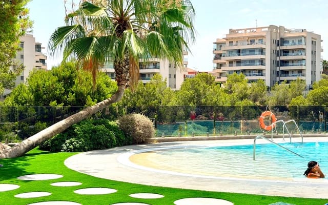2 soveværelse Lejlighed til salg i La Zenia, Orihuela med swimmingpool garage - € 269.900 (Ref: 9973626)