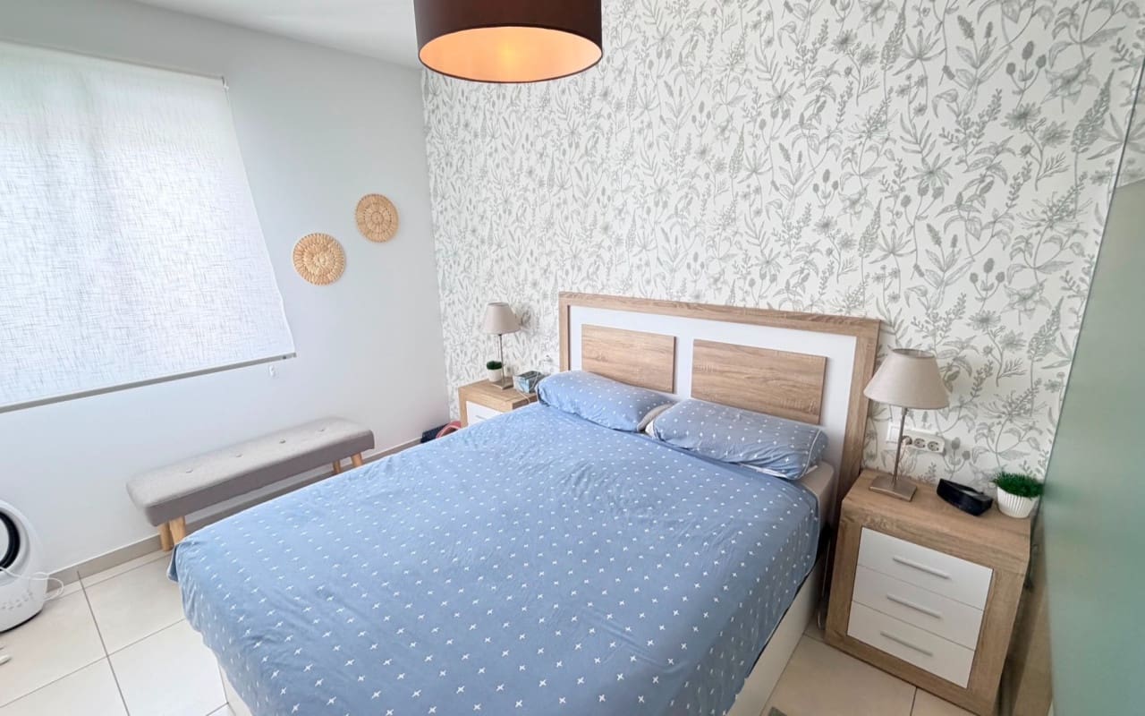 2 slaapkamer Appartement te koop in Aguas Nuevas met zwembad - € 235.000 (Ref: 9973627)