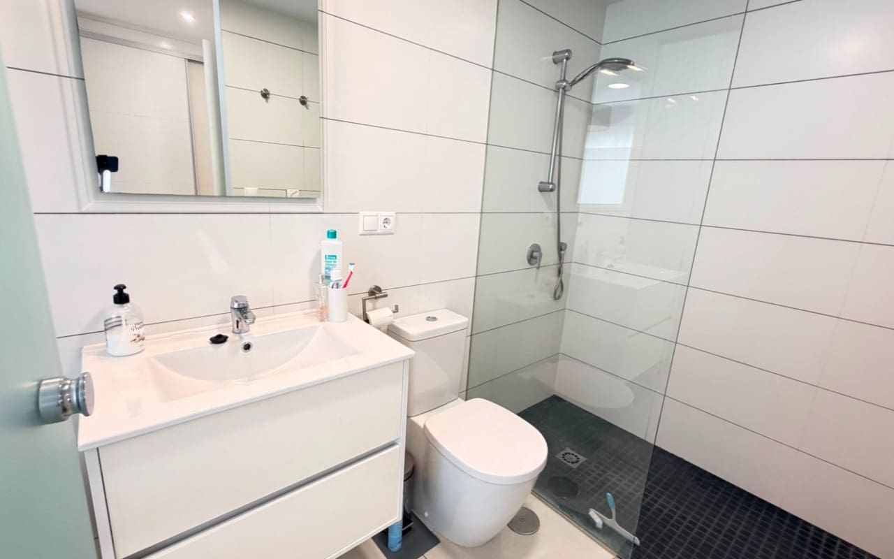 2 slaapkamer Appartement te koop in Aguas Nuevas met zwembad - € 235.000 (Ref: 9973627)