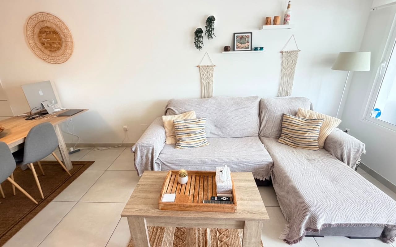 2 slaapkamer Appartement te koop in Aguas Nuevas met zwembad - € 235.000 (Ref: 9973627)