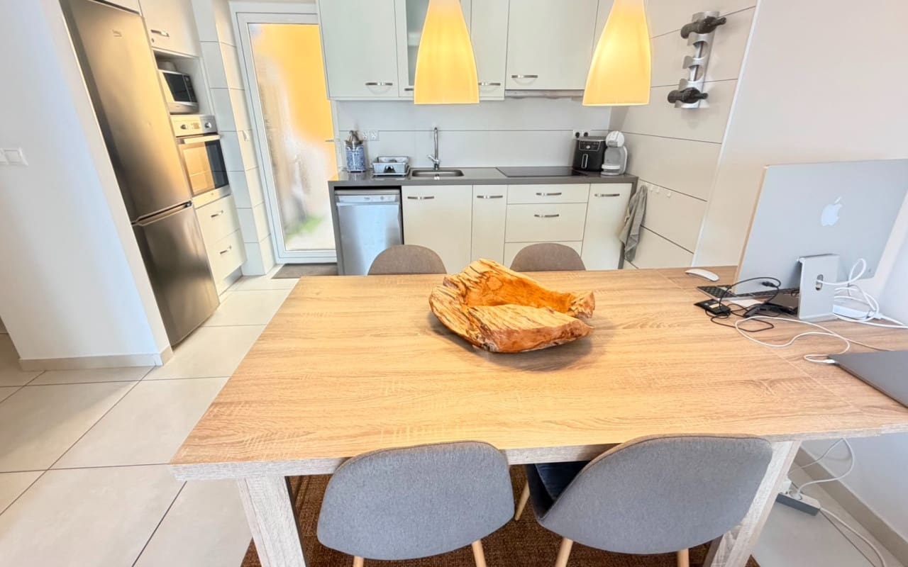 2 slaapkamer Appartement te koop in Aguas Nuevas met zwembad - € 235.000 (Ref: 9973627)