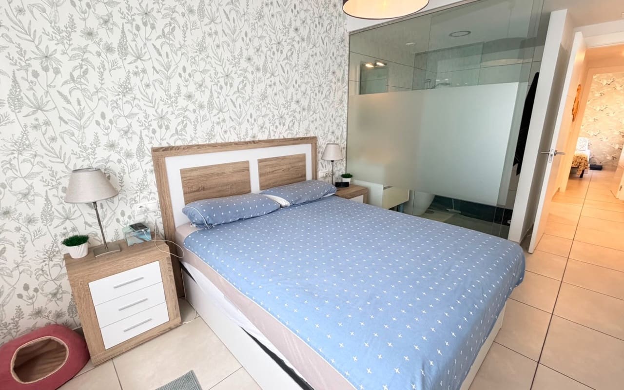 2 slaapkamer Appartement te koop in Aguas Nuevas met zwembad - € 235.000 (Ref: 9973627)