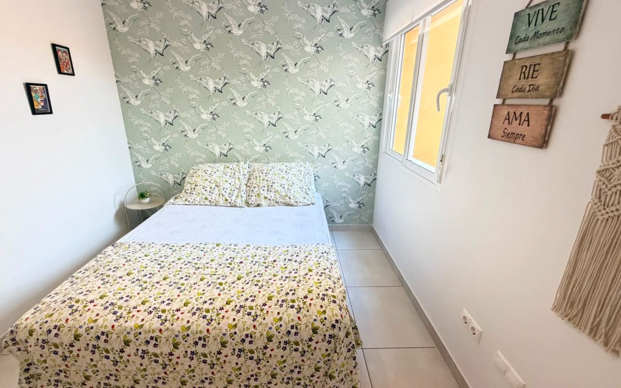 2 slaapkamer Appartement te koop in Aguas Nuevas met zwembad - € 235.000 (Ref: 9973627)