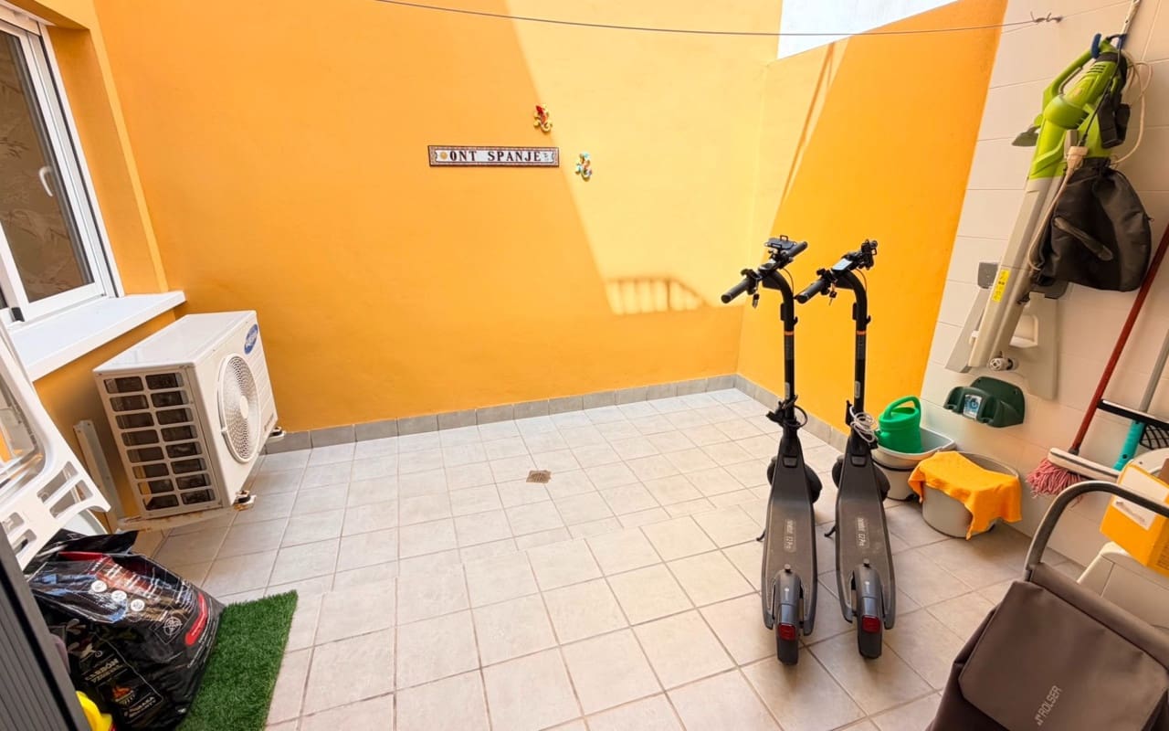 2 slaapkamer Appartement te koop in Aguas Nuevas met zwembad - € 235.000 (Ref: 9973627)
