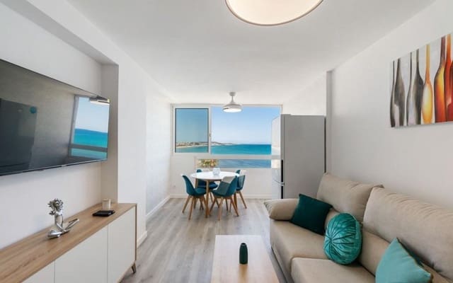 1 soveværelse Lejlighed til salg i Cabo Cervera, Torrevieja - € 175.000 (Ref: 9973628)