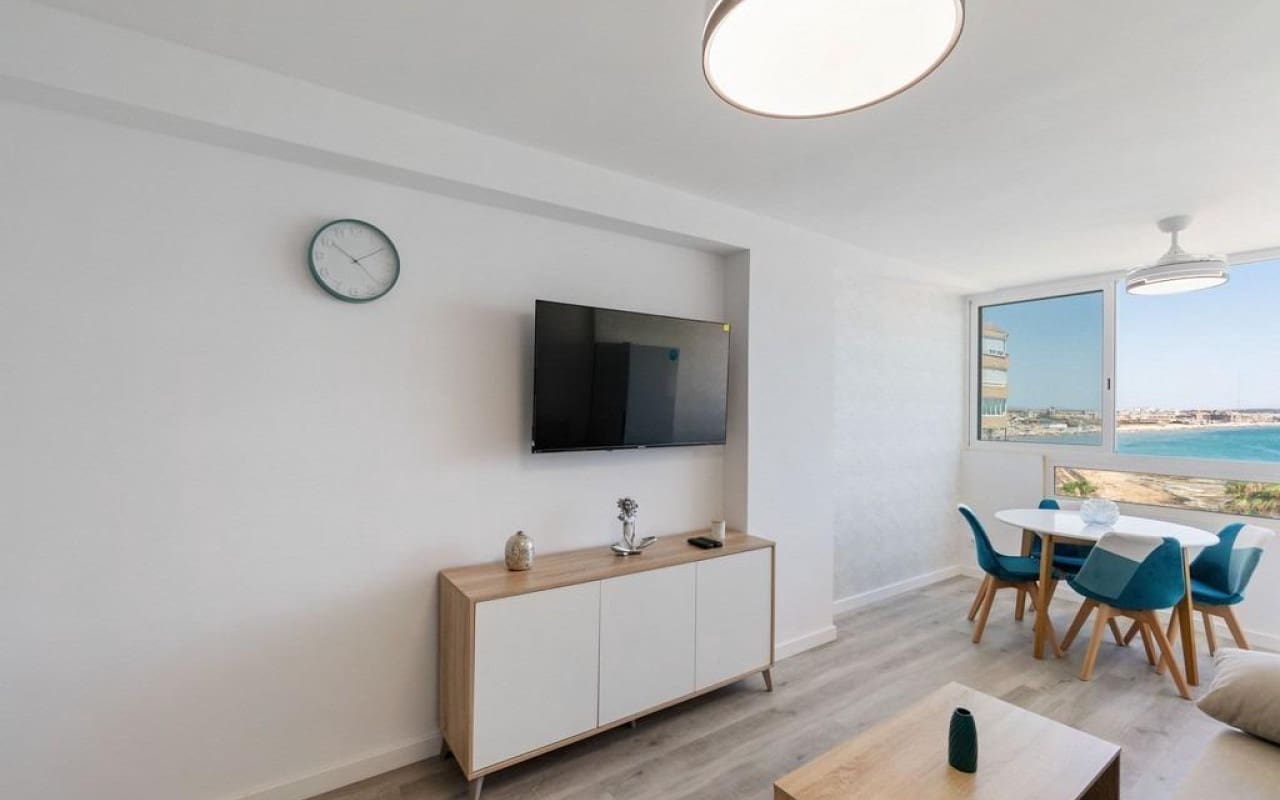 1 Zimmer Apartment zu verkaufen in Cabo Cervera - 175.000 € (Ref: 9973628)