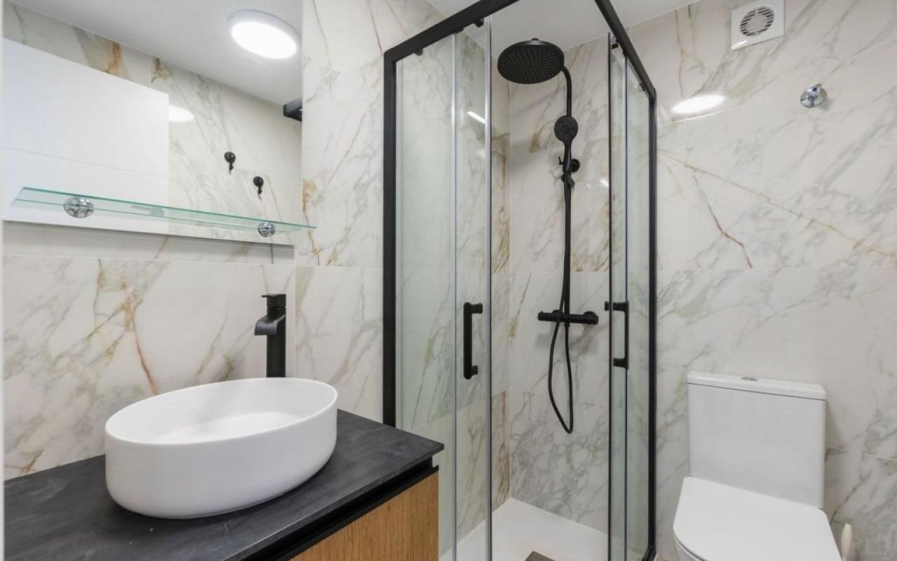 1 Zimmer Apartment zu verkaufen in Cabo Cervera - 175.000 € (Ref: 9973628)